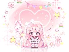 지박소년 하나코 군_유이 프로필