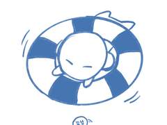 미니화방(고정틀 여름ver.)