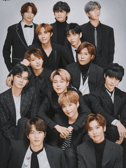 별처럼 빛나는 14남매