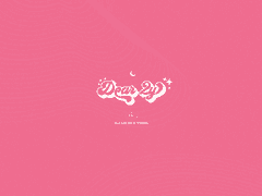 로고디자인 Dear 2Y