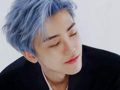 NCT 재민(나재민) 사주 점성술 애정운