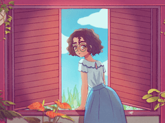 카밀미라 여러가지