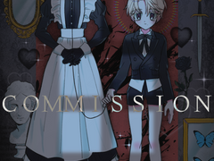 2인 전신 무컨펌 커미션