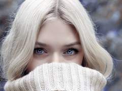 [단편 소설] 금발의 뮤즈