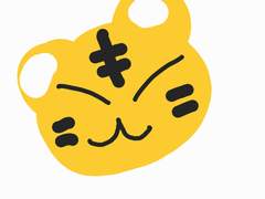 동글그리미체 SD 커미션