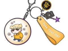 내 마음에 너를 KEYRING★