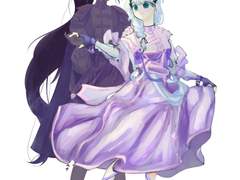 페르멜디아 스타테 미스트로안 | F | 28 | 천칭자리