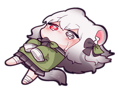 RE:R 공식 작업물 및 팬아트 관련 사용범위 안내