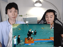 방탄소년단 <달려라 방탄> [13-15화] 리액션 | BTS <Run BTS!> [EP.13-15] Reaction