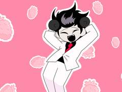 천사악마신부 세계관AU