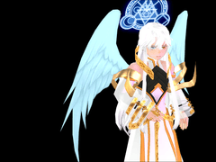 별에서 온 자, 오드투야