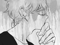 7화. 죽음으로의 길이 정해진 사람들