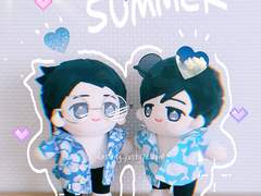 쵱컾 솜인형 제작 후기