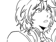 [로오히] (마도대전 스포주의) 마도대전 사르디나 낙서