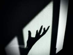 우주인의 물망초