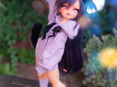 DOLLBOT 바디 개인적인 후기