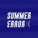 팡푸 합작 :: 𝙨𝙪𝙢𝙢𝙚𝙧 𝙚𝙧𝙧𝙤𝙧