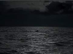 머나먼 과거 어딘가에서.