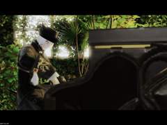 (종료) [컨셉 하우징] 놀러오세요 피아노의 숲