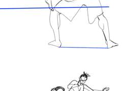 2022년 7월 29일 (금) <그룹크로키>