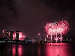 우리의 끝은 그 어느 낮보다 찬란하다.