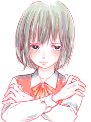 조증 만화(가제)