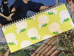 민혁 댕티쥬 스케줄러 도안