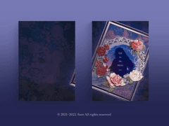 [분양가능] 91. Girl in the Mirror