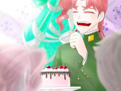 2022 카쿄인 생일연성 모음1