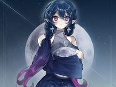 카타오모이 일러스트 관련