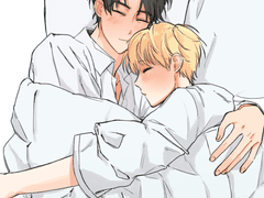 데못죽 연성 백업