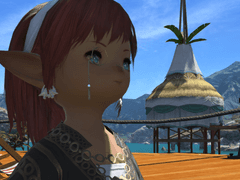 검은 눈물을 닦는 다짐