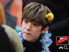 네가 어느날 입에서 초록 광선을 내뱉는대도 놀라지 않아 네가 우주선에 같이 타서 지구를 떠나자 하면 내 망설임은 10% 미만일 테야