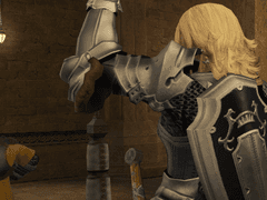 그대, 검을 들라