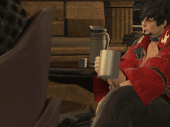 검풍은 도끼를 부수고