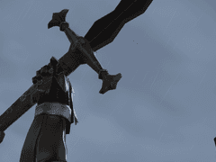 어둠에 숨은 적