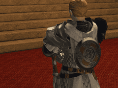 존경스러운 뒷모습