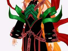 의다살 ::: 코스프레 하기