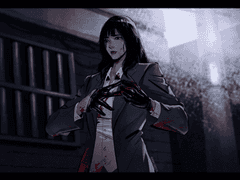 [설뽀설] 킬러설 대학생 뽀 - 그림 커미션