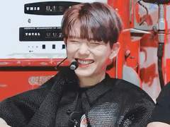 내가 덕질하는 사람 中