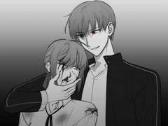 [금검] 희고 붉은