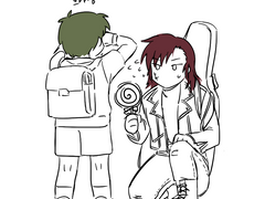 닌타마 수군이자카야 백업 1