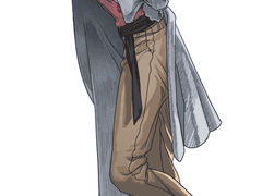 엘레노어 캠벨 / 29 / 174