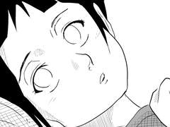 나루토와 히나타, 둘만의 임무 03