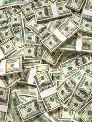 Dollar, come to me TALK