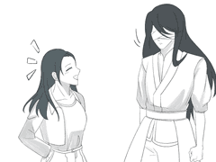 하태의 어쩌고 9일차