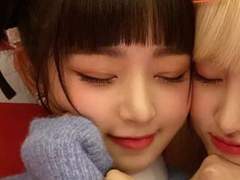 나오이 레이, 김지원