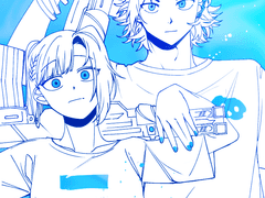 네죽 연성 백업 9