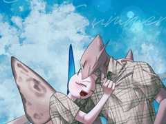 레이모스 1주년