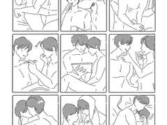 🐻🐱션꿍 연성3